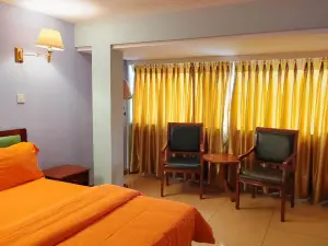 Golden Gate Hotel Abuja