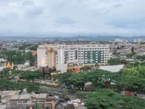 ARTOTEL Suites Aquila Bandung