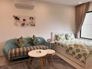 Vinhome Grand Park Homestay-HappyStay