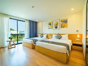 Kim Sentral Hotel - Travel Agency