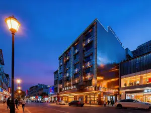 君爵商務酒店（吾悅廣場天光墟玉器城店）