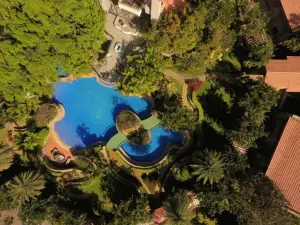 Angsana Oasis Spa & Resort