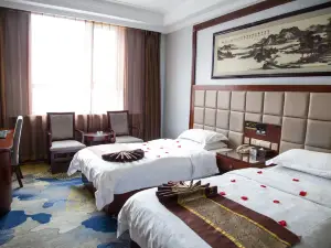 Zichang Donglinyuan Hotel
