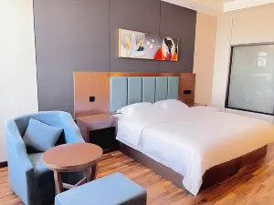 Fuyuanguang Hotel
