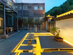 老君山雲隱·棲院民宿（雲景索道店）
