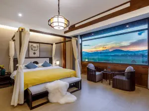 Tengchong Fengchengyuan Holiday Homestay (Heshun Ancient Town Branch)