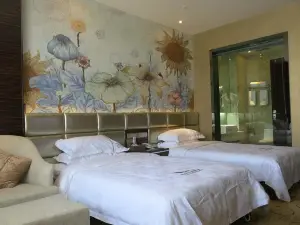 Awat Kaibin Hotel