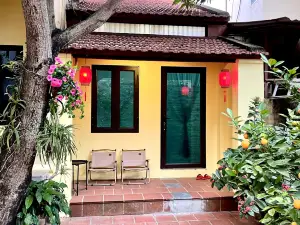 Lee Homestay