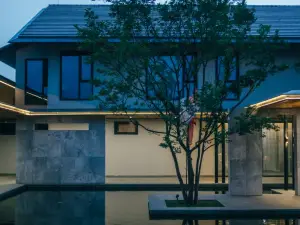 Hefei Feixi Shilili Shannan Fishing Cinema Resort