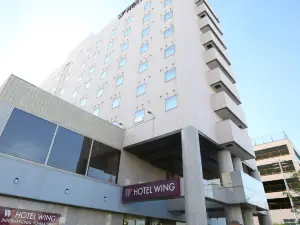 Hotel Wing International Tomakomai