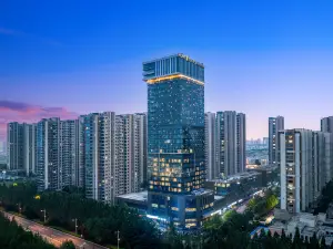 Home2 Suites by Hilton Rizhao Wanpingkou