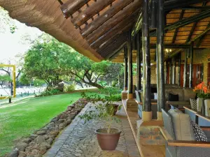 Bakubung Bush Lodge