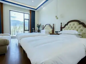 Xixi xili B&B
