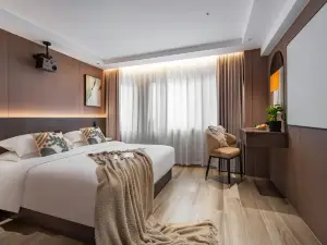 Changzhou Paiheting Hotel