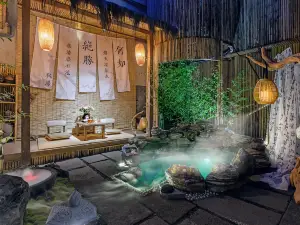 Premier Compound Hotel