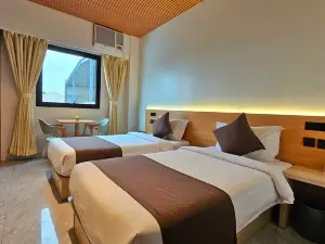 Terra Hotel Kawit