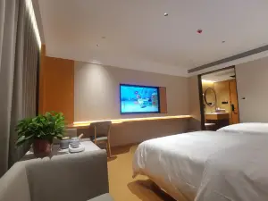 Yuandongdajiudian