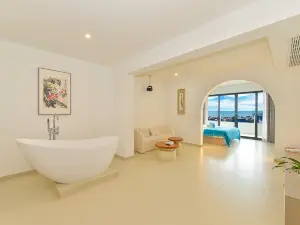 Beihai Yunjie Seaview B&B