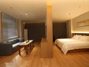 Lingshou Meilun Boutique Hotel