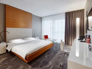 LÉGÈRE HOTEL Luxembourg