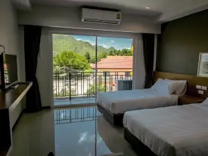 Eurotel Hotel