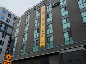 동대문 벨루스 호텔