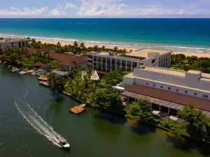 NH Bentota Ceysands Resort