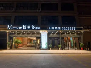 Victor Hotel