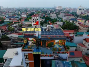 MAI Luxury Hotel Ninh Binh
