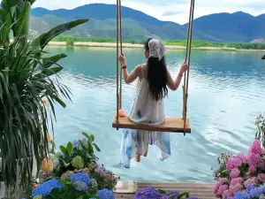 Lugu Lake Lanyu Homestay