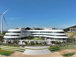 Artel Hotel Putian Nanri Island