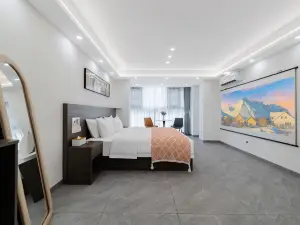 Yunzhou Homestay (Guiyang Baiyun Yuncheng Shangpin Store)