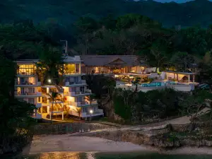 Solea Reef Resort Anda