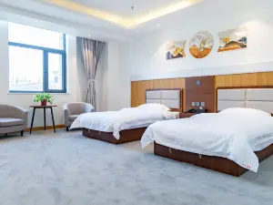 Jingxi Kangyang Hotel