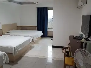 东莞时尚住宿(中堂店)