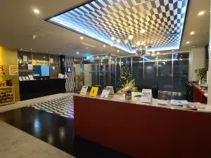 본호텔