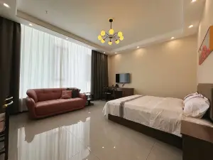 恺辰商务酒店