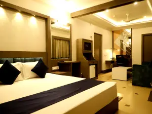 Avenue Plaza Hotel and Restaurant