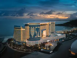MGM Shenzhen