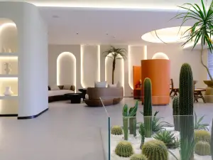 JOURNEE Apartment (Guangzhou Sunac Resort)