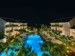 Senvila Boutique Resort & Spa