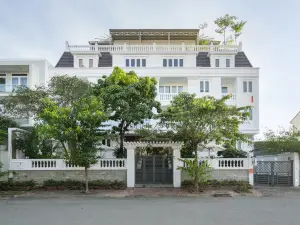 M Village Living Nguyễn Văn Hưởng