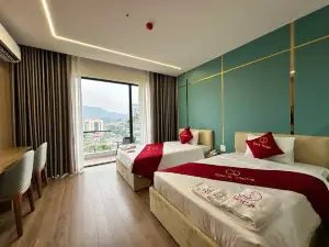 SOCA Hotel Lao Cai