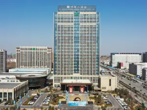 桐丘明居大飯店