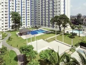 Grass residence tower3 3034