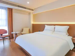 笛森酒店