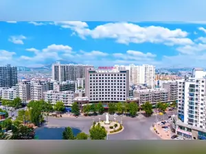 Huixian Shangquan Yipin Hotel