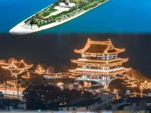 Yicheng Hotel (Changsha Huanghua Airport Branch)