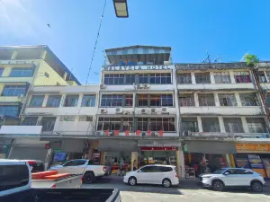 Hotel O Malaysia Hotel