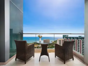 YueXi Beautiful Inn (Qingshui Bay Yacht Club Branch)